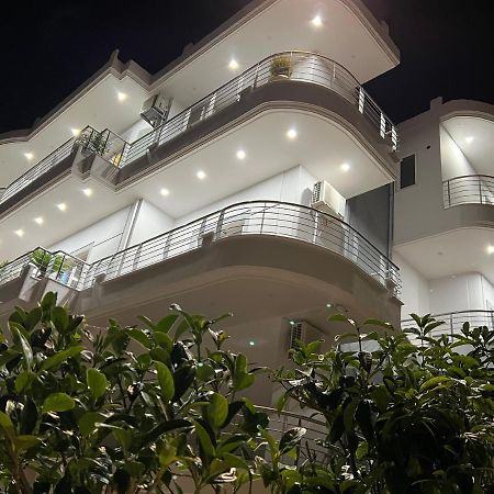 Dani'S Apartments Sarande Exterior photo