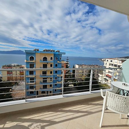 Dani'S Apartments Sarande Exterior photo