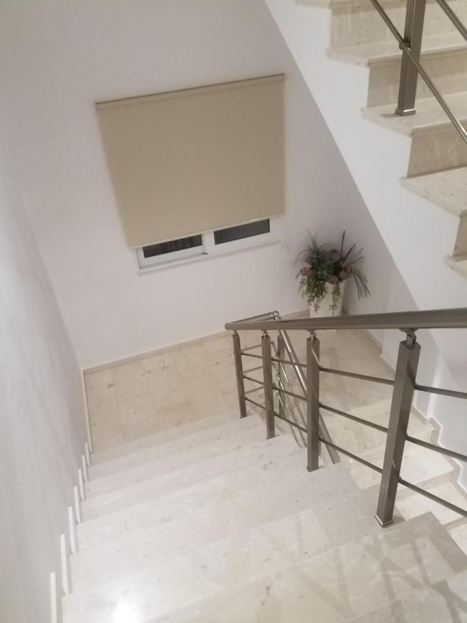 Dani'S Apartments Sarande Exterior photo