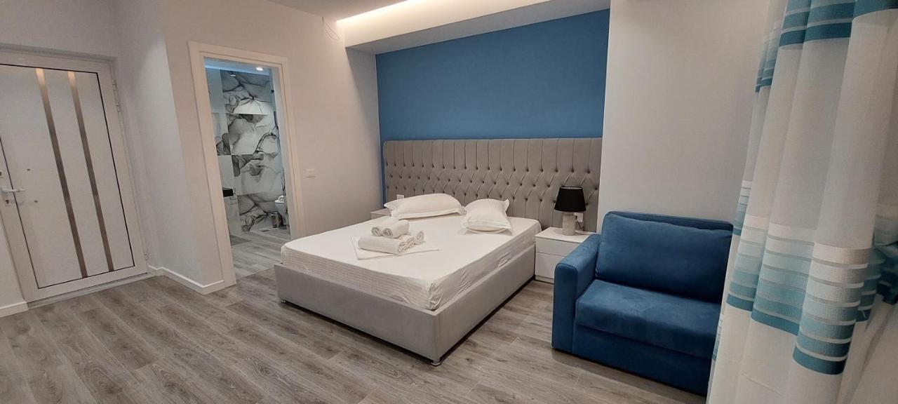 Dani'S Apartments Sarande Exterior photo