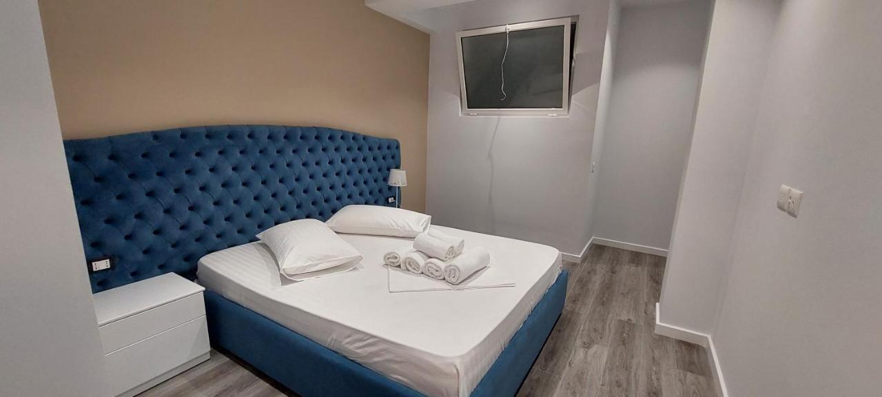 Dani'S Apartments Sarande Exterior photo