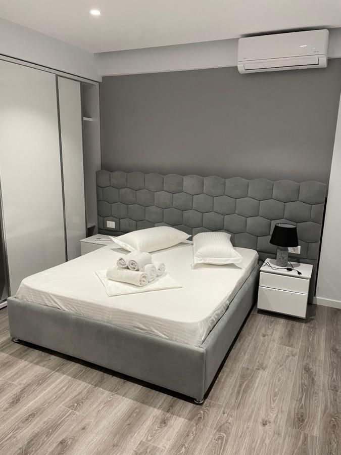 Dani'S Apartments Sarande Exterior photo